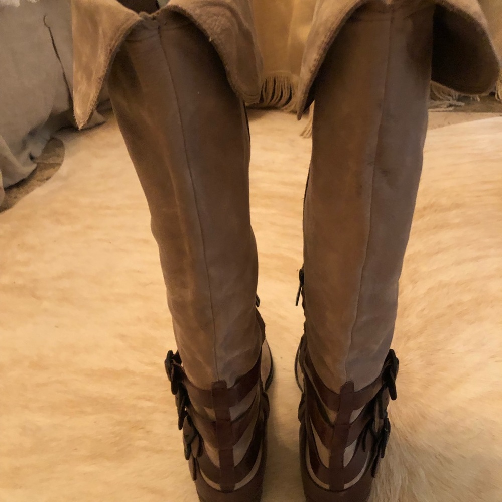 Sam Edelman boots - Picture 3 of 7